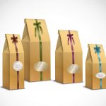 5 tipos de embalagens personalizadas para atrair mais clientes