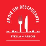 Você conhece a campanha apoie um restaurante?