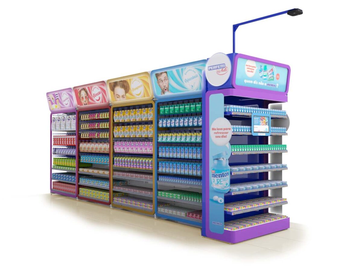 O Que É Merchandising E Como O Material De PDV Pode Ajudar?